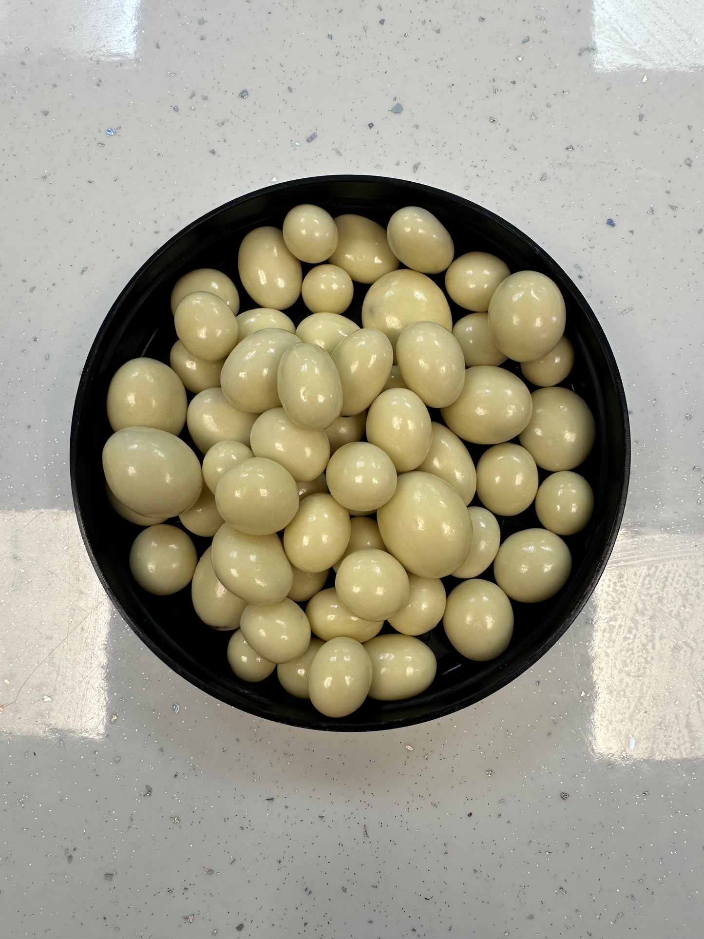 White Chocolate Raisins (Juicy Candy Favourite)