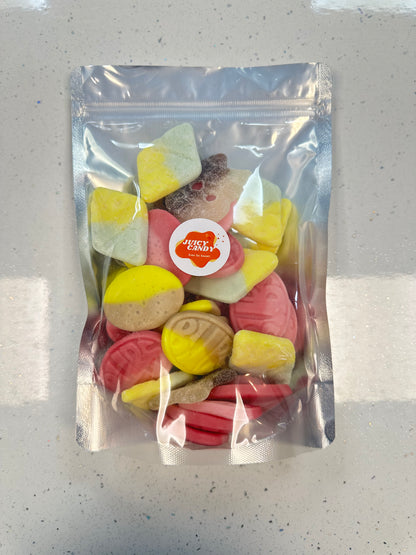 Teachers 500G Pick N Mix Pouch