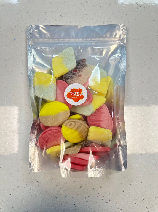 Swedish Bubs Mix 300G