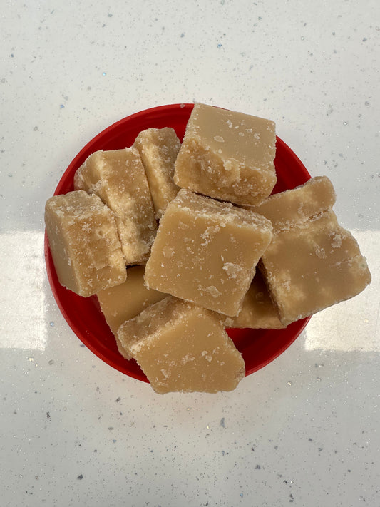 Retro Scottish Tablets 100G