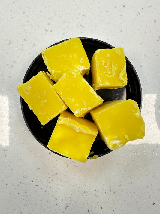 Lemon Meringue Fudge 100G