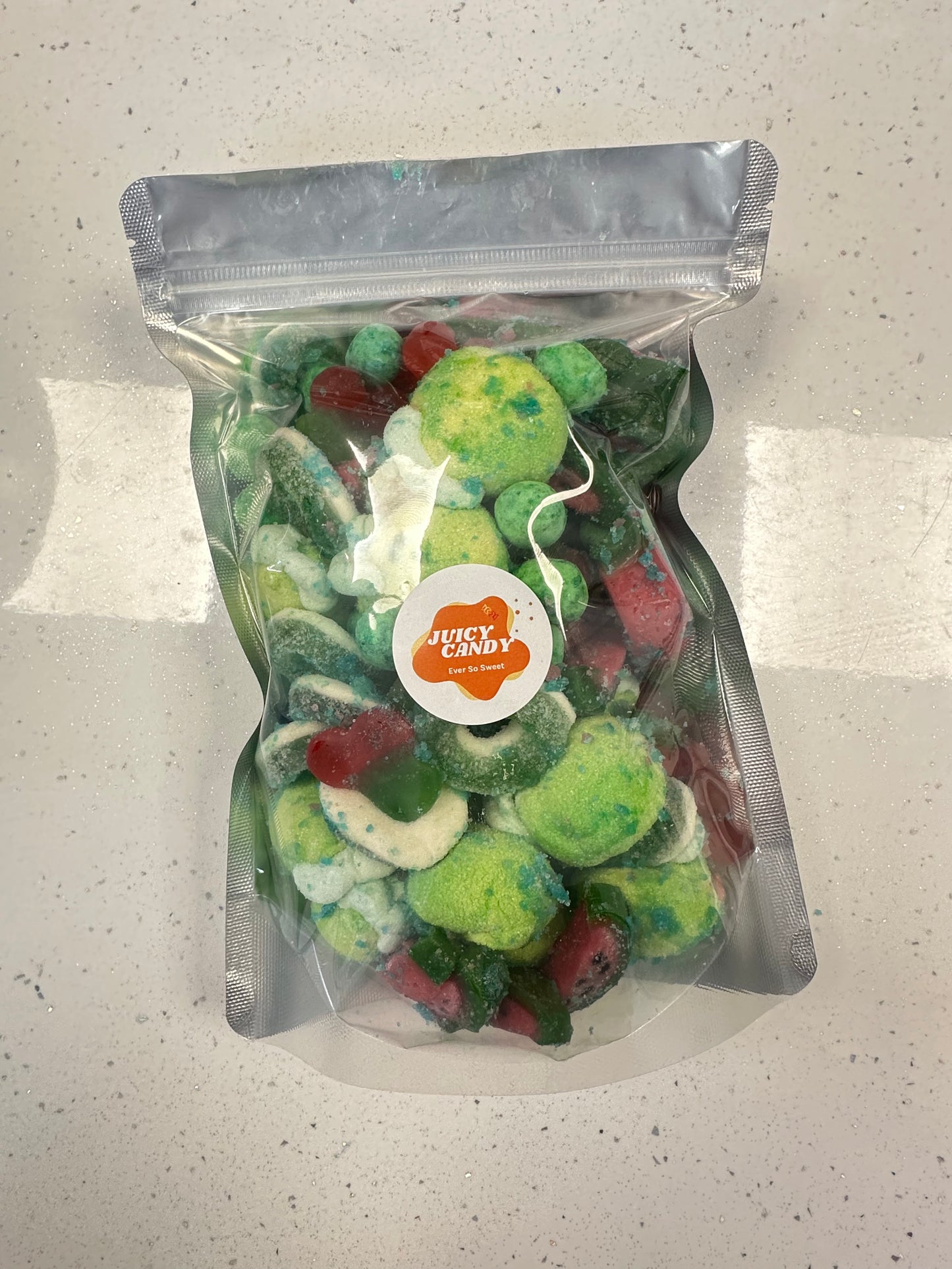 Teachers 500G Pick N Mix Pouch