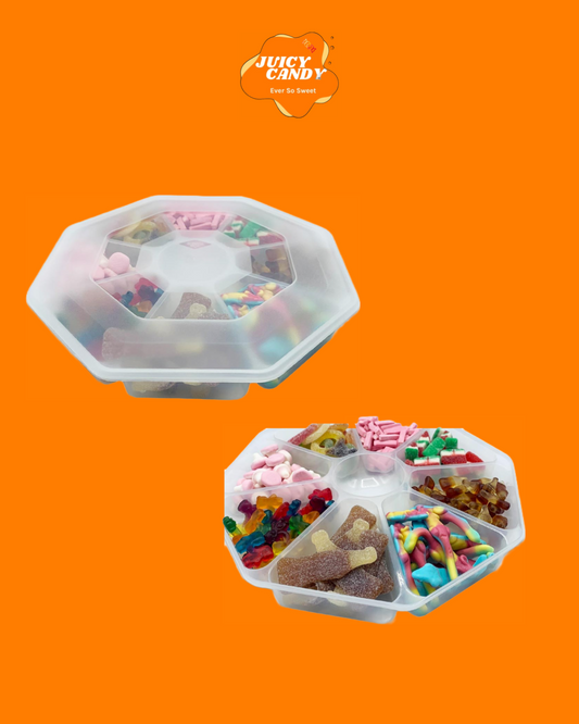 Sweet Platters/Holiday Platters (Pre-Order) out of stock