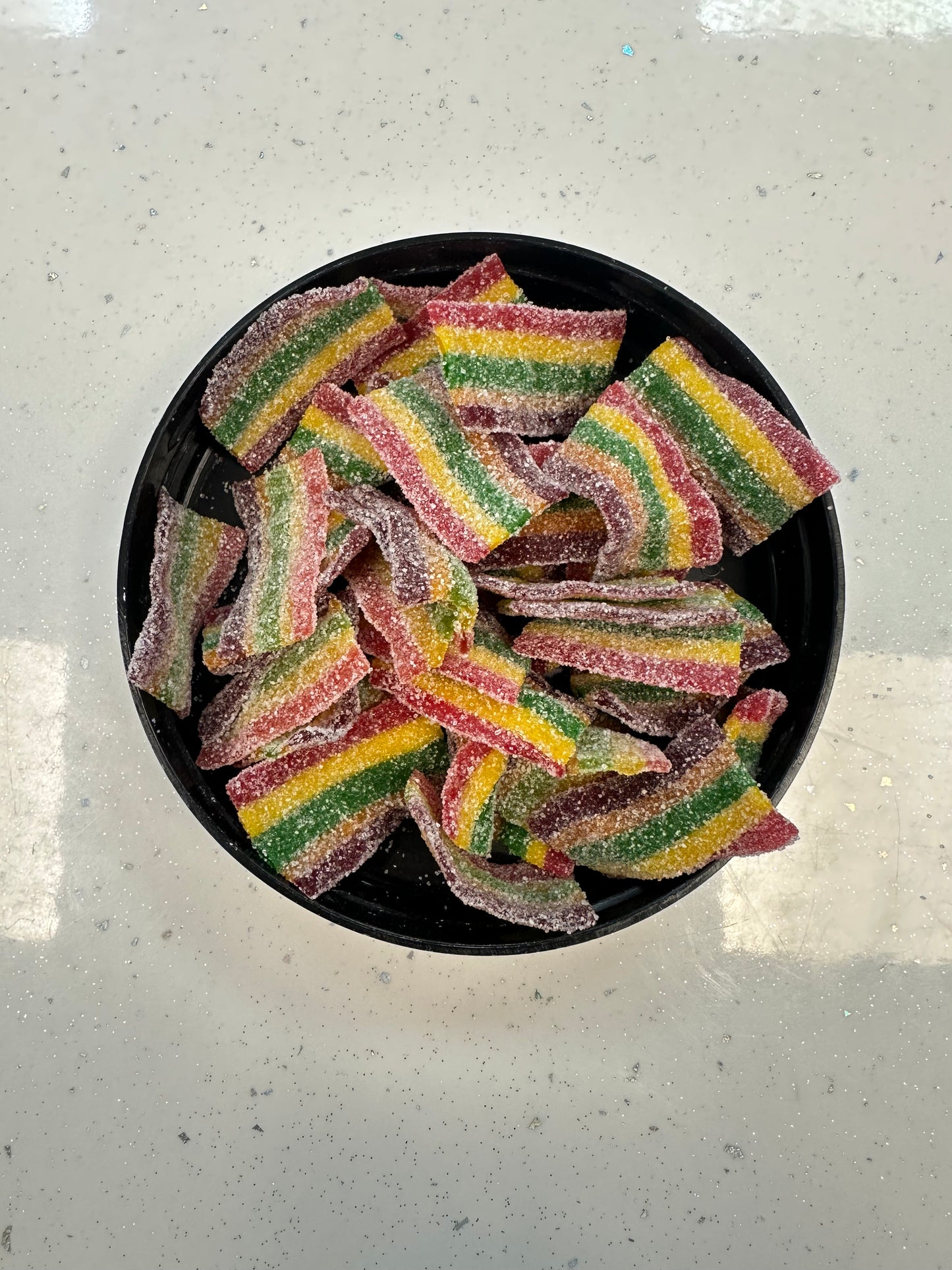 Vidal Sour Belts (Spain)