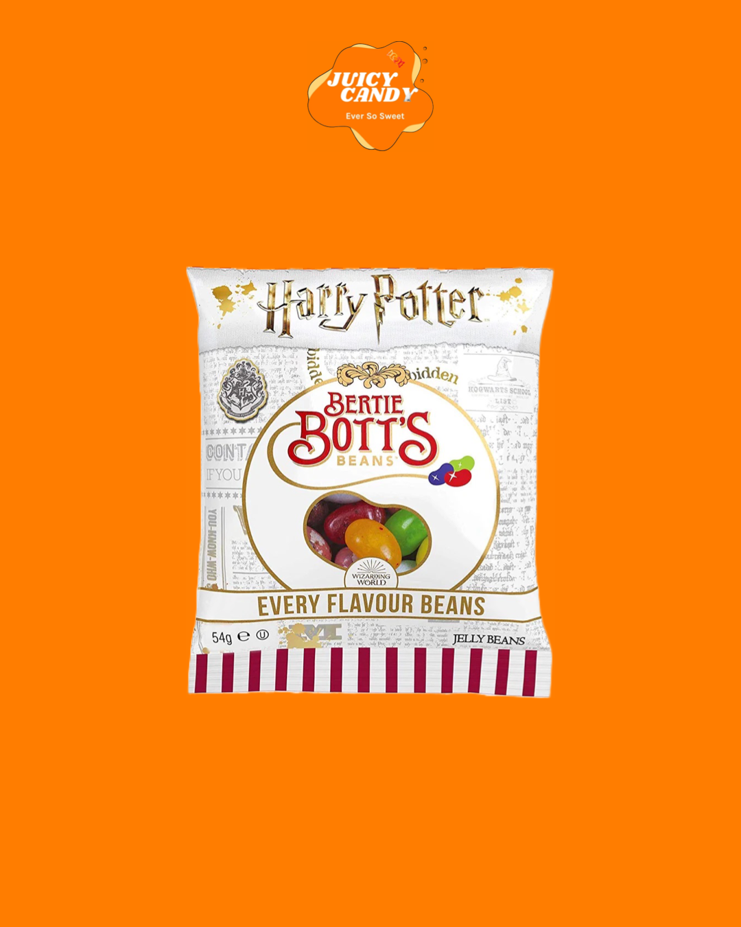 Harry Potter Jelly Beans