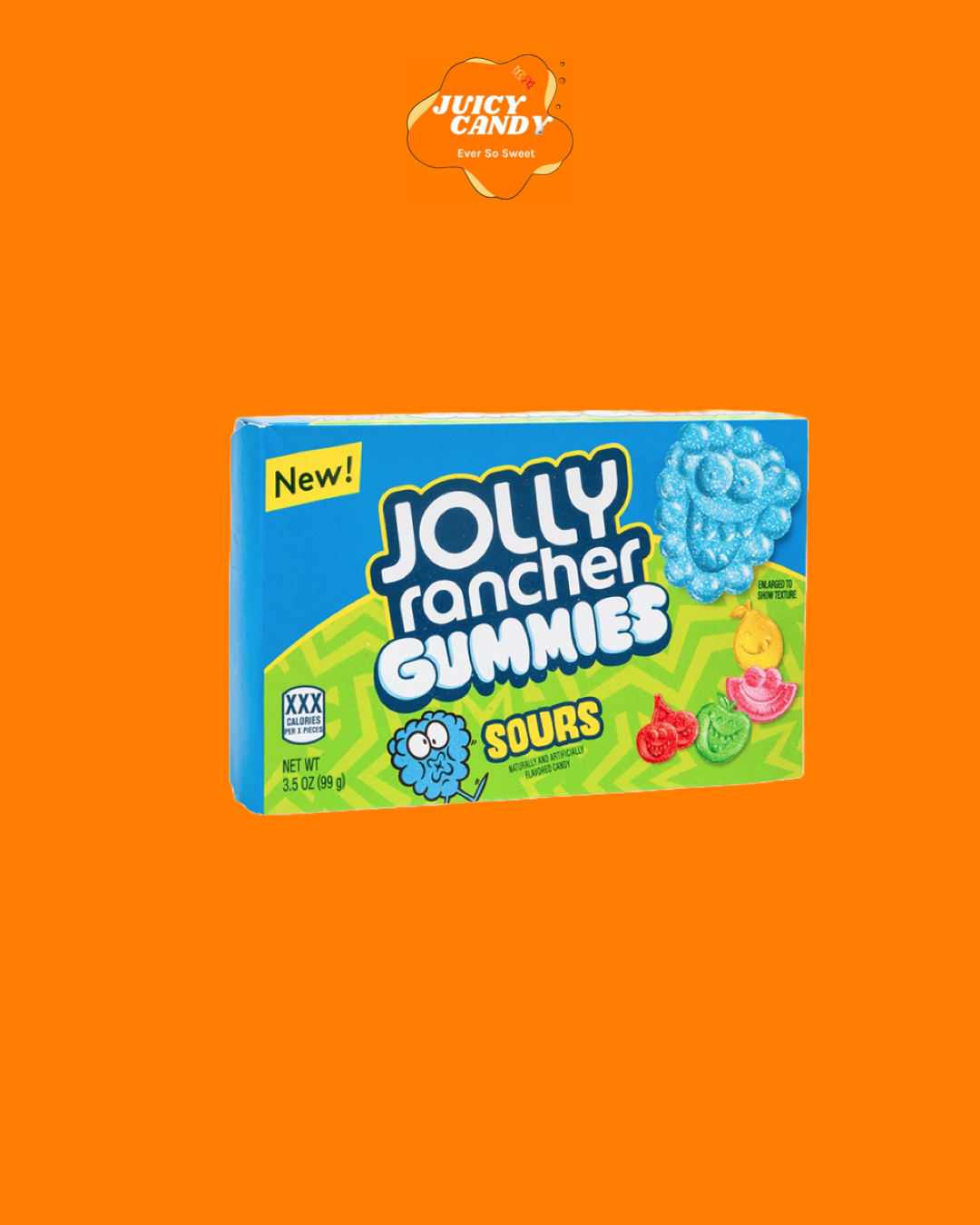 Jolly Rancher Gummies (USA)