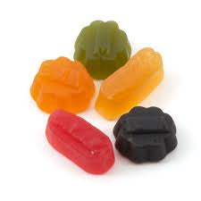 Custom Pick N Mix Sweets - Choose Your Own Mix Per 100G - Over 100 Pick N Mix Sweets