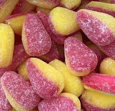 Custom Pick N Mix Sweets - Choose Your Own Mix Per 100G - Over 100 Pick N Mix Sweets