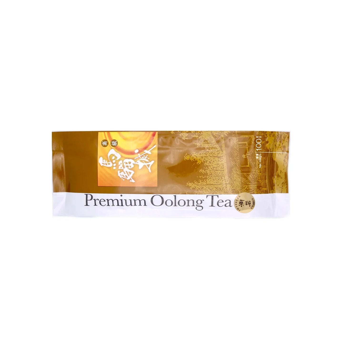 IMPERIAL CHOICE Premium Oolong Tea 100g