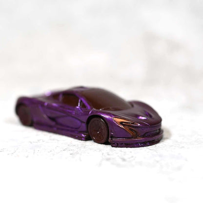 McLaren P1