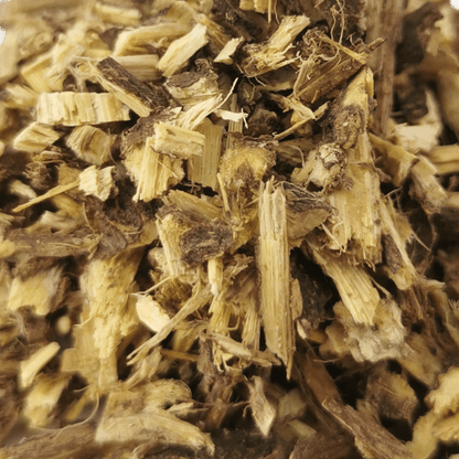 Liquorice Root Tea