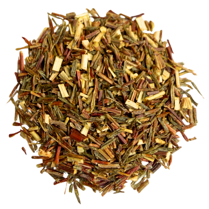 Organic Green Rooibos