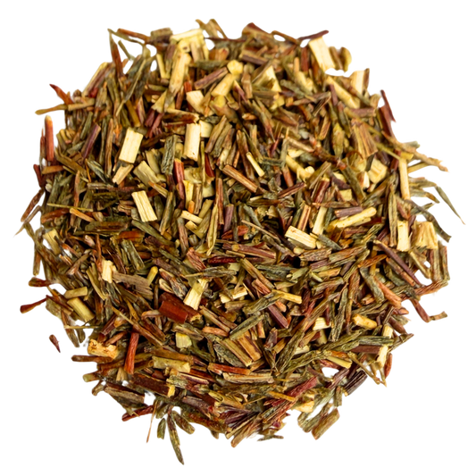 Organic Green Rooibos