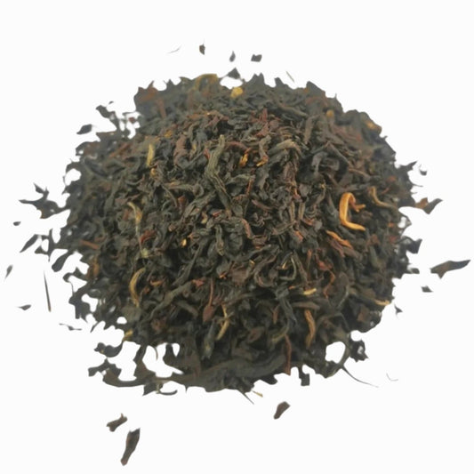 Lychee Congou FOP