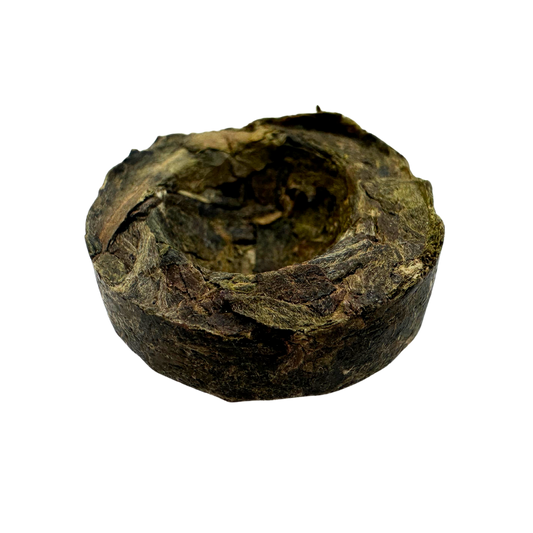 Pu-erh Mini Toucha