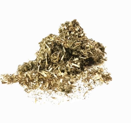 Mugwort Tea