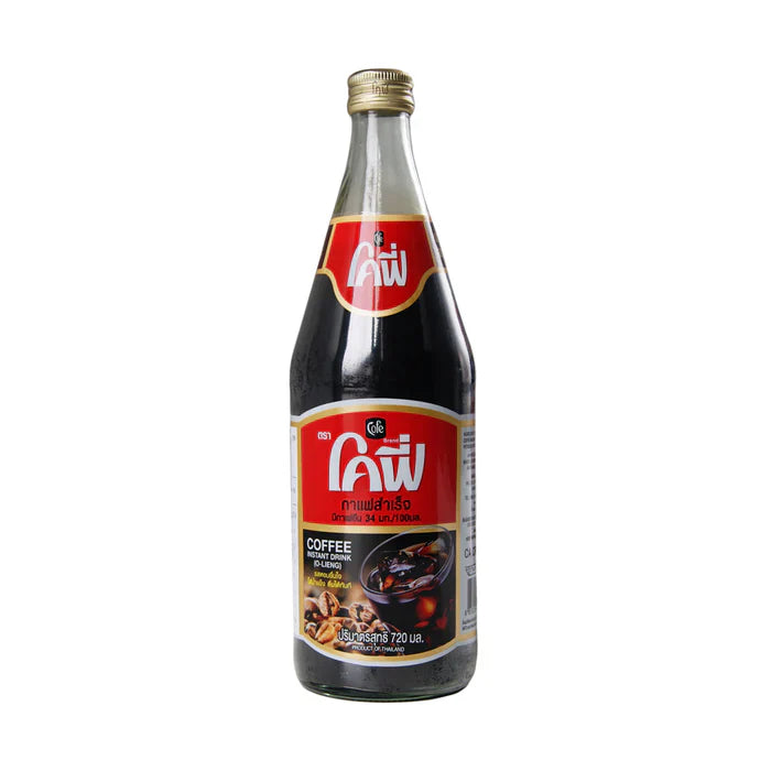 COFE Oliang Coffee Drink 720ml