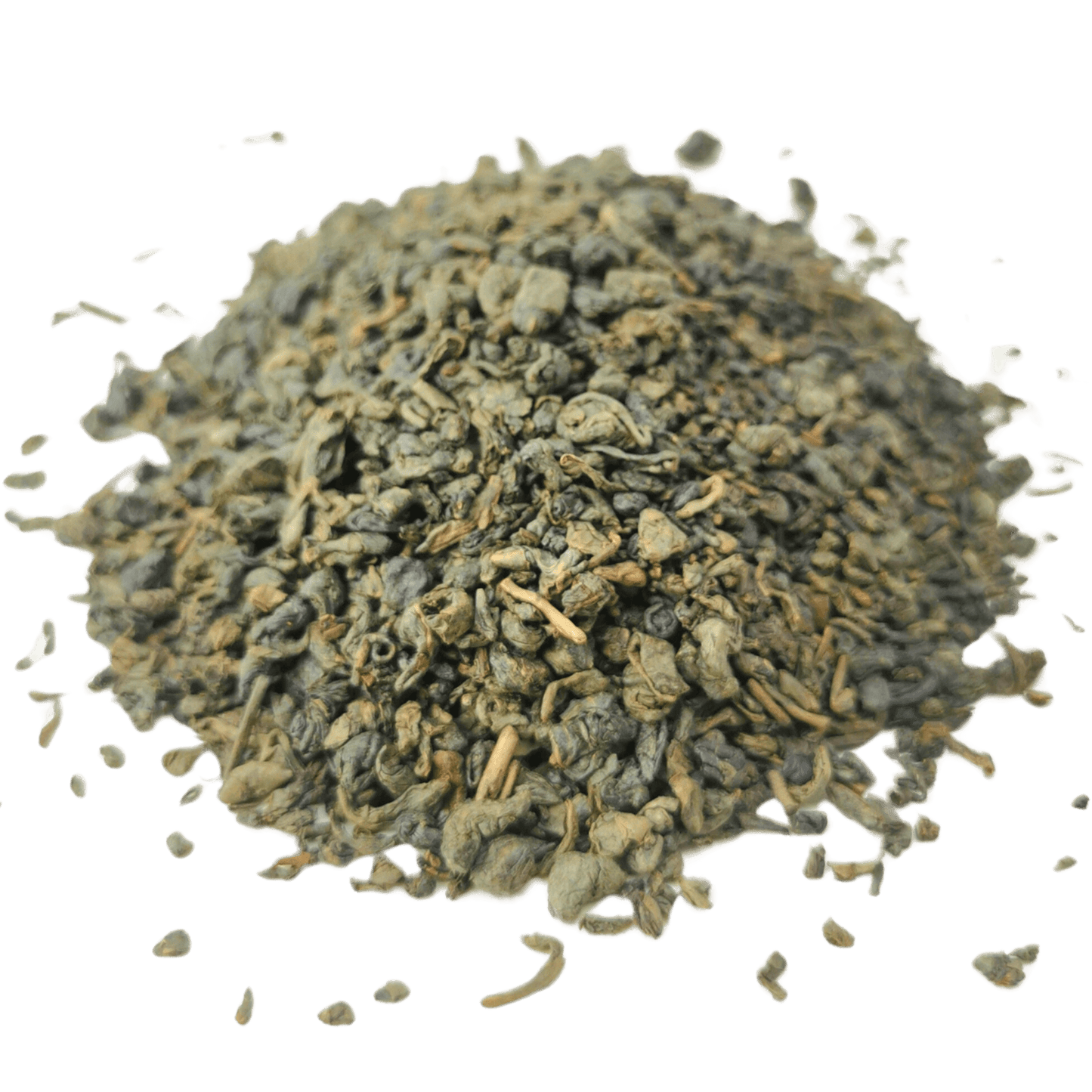 Organic Osprey Gunpowder