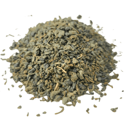 Organic Osprey Gunpowder