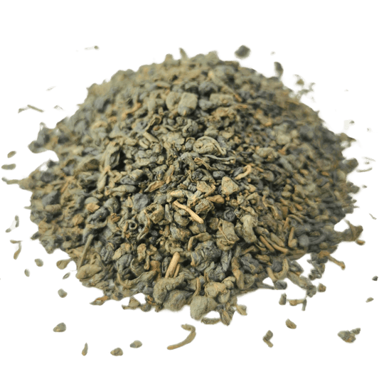 Organic Osprey Gunpowder
