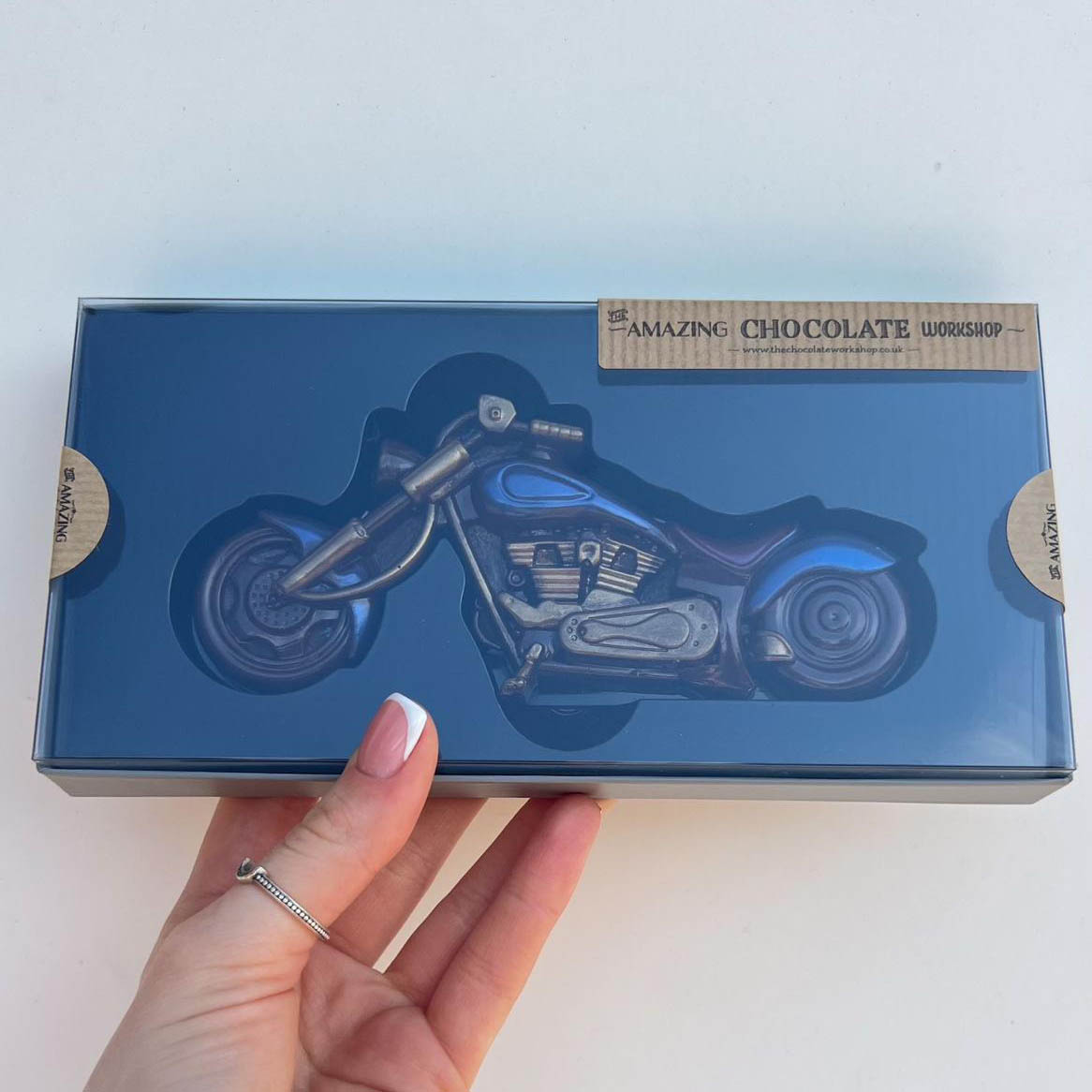 Motorbike