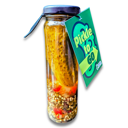 Pickle to Go