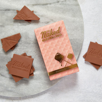 Milk Chocolate Thins
