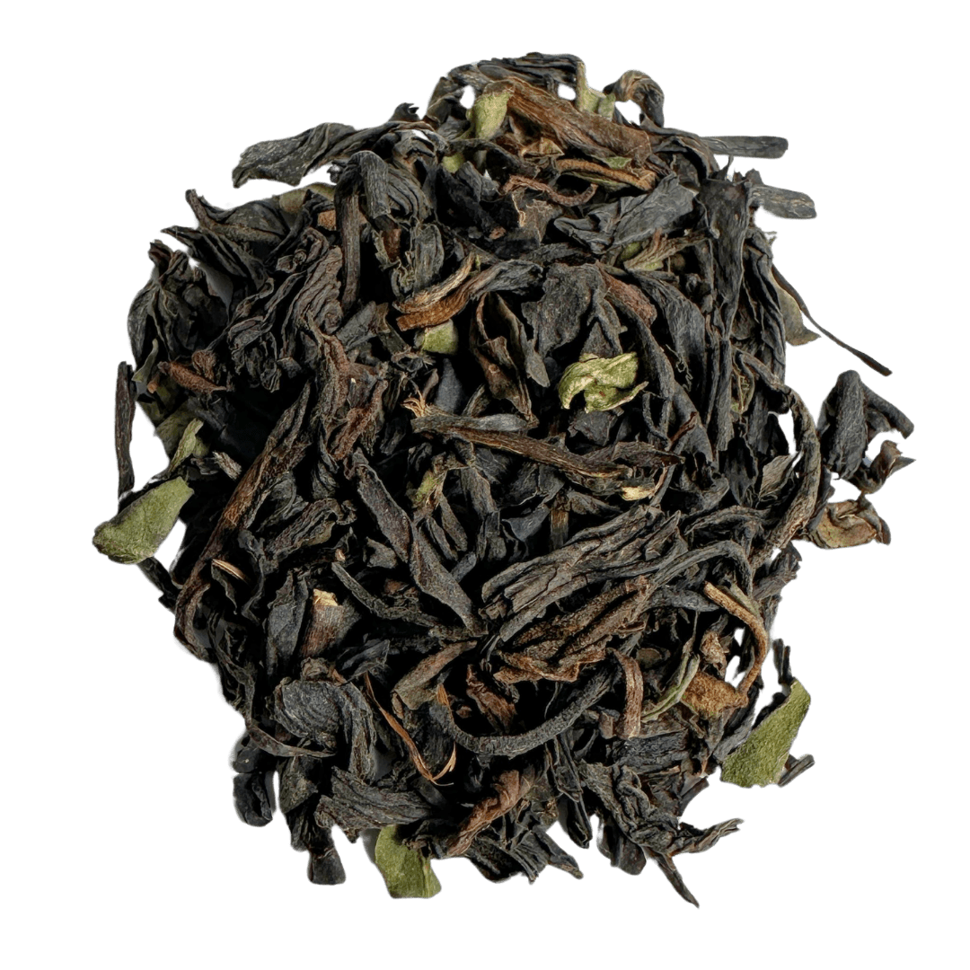 The Clocktower All Day Blend