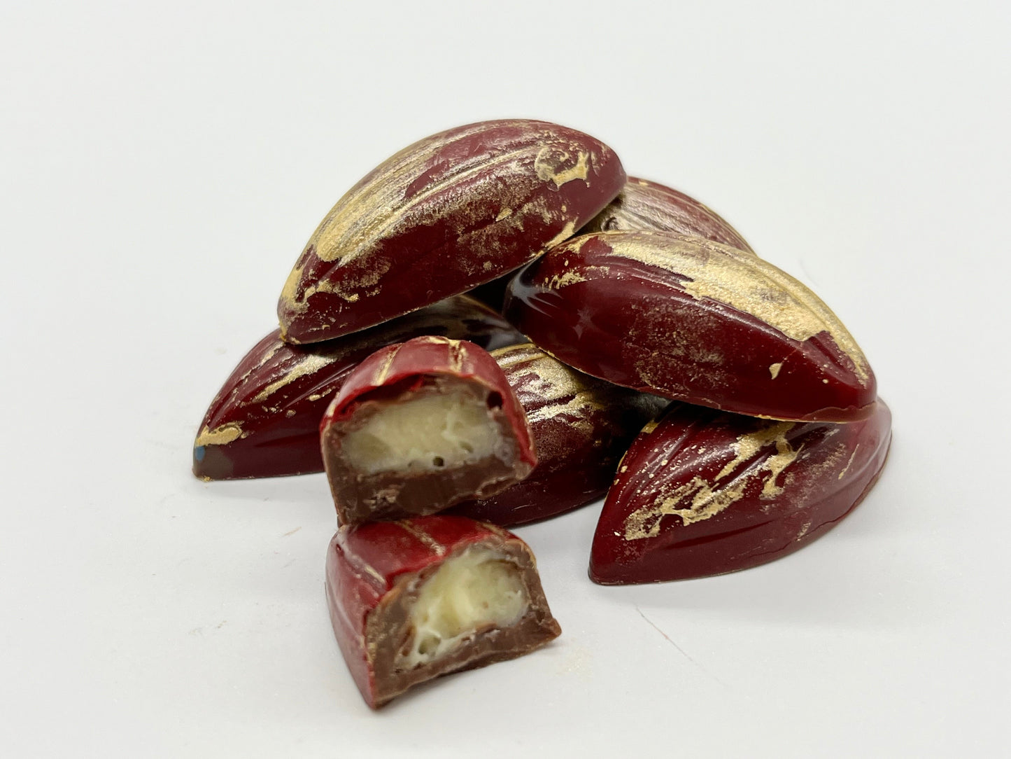 Whisky Pods