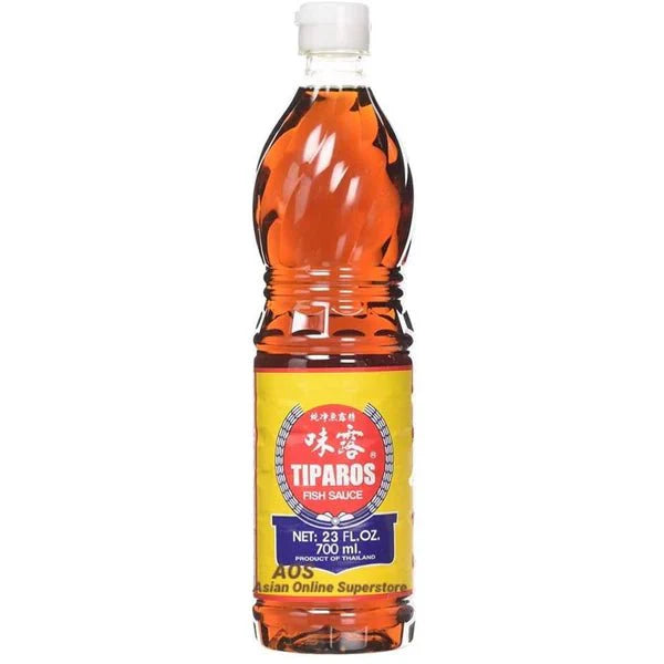 TIPAROS Fish Sauce 700ml