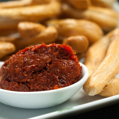 Plant-Based 'Nduja 150g