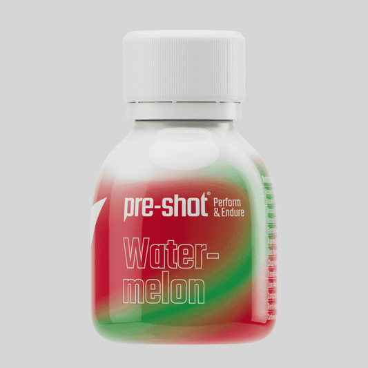 Pre-Workout Shot - Watermelon (6 x 60ml)
