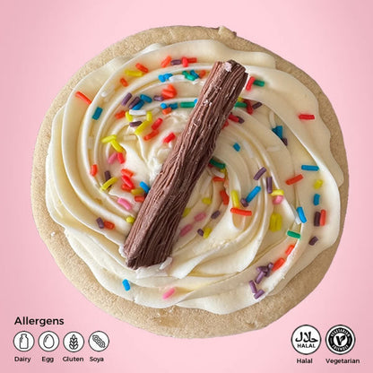 Classic Cookie Box
