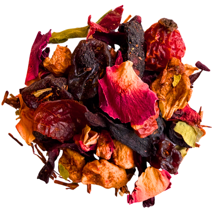 Jingle Berry Rooibos