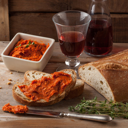 Plant-Based 'Nduja 500g